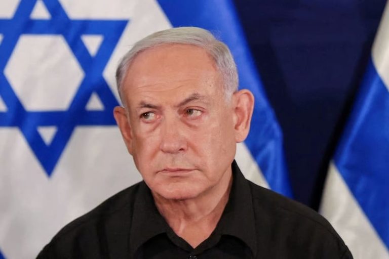 نتنياهو: قتل خامنئي "سيضع حدا للنزاع"
