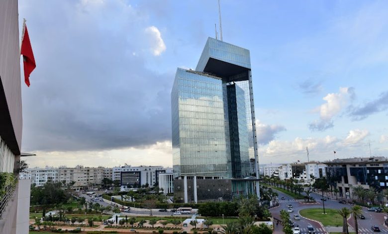 نجاح إصدار سندات لـ"اتصالات المغرب" نجاح إصدار سندات لـ