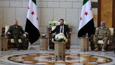 واشنطن تمهد لاتفاقين مع تل أبيب