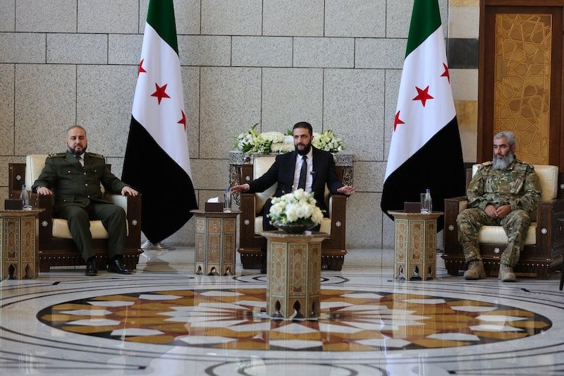 واشنطن تمهد لاتفاقين مع تل أبيب واشنطن تمهد لاتفاقين مع تل أبيب