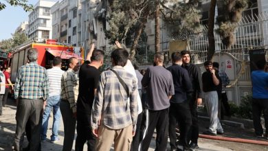 وزير دفاع إسرائيل يهدد بـ"إحراق" طهران