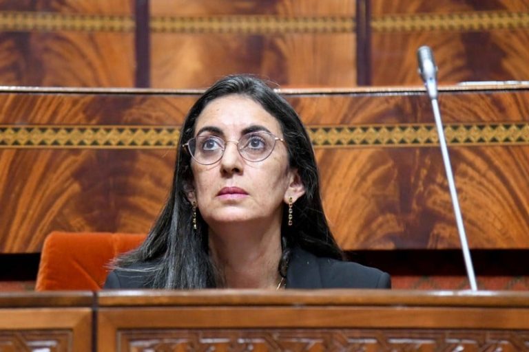 وزيرة الاقتصاد تكشف تقدّم إصلاح المؤسسات والمقاولات العمومية