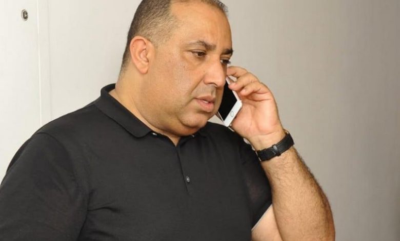 ‬حسبان يتقدم بترشيح لرئاسة الرجاء