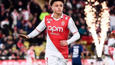 أتلتيكو مدريد يبدي الاهتمام ببنصغير