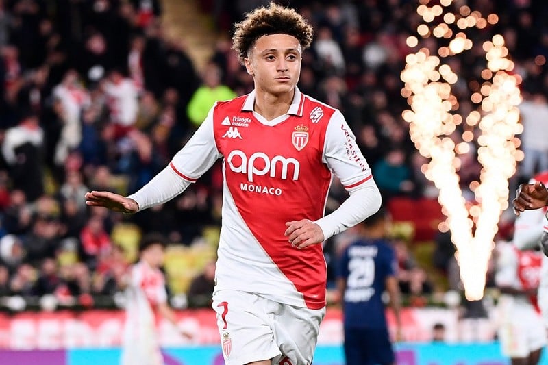 أتلتيكو مدريد يبدي الاهتمام ببنصغير