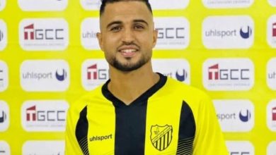 إتحاد يعقوب المنصور يتعاقد مع فاتي