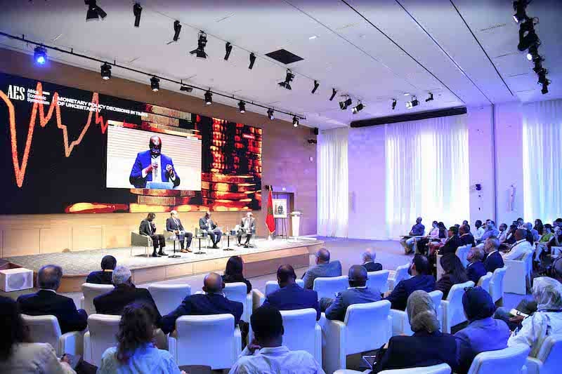 اقتصاد إفريقيا والأزمات العالمية .. ندوة تقترح خيارات جريئة من المغرب