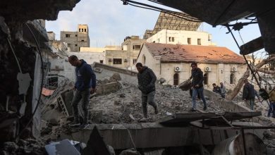 التعثر يلازم مفاوضات الهدنة في غزة