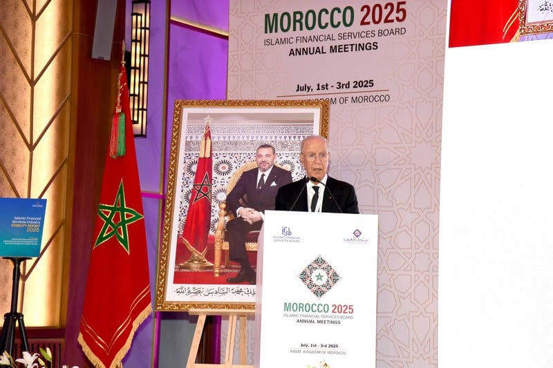 التوفيق: الفوائد البنكية مرهونة بالتعاقد.. ولا ينبغي أن تتحول إلى الإجحاف
