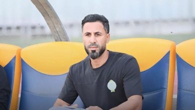 الرجاء يقترح أبو شروان مساعدا للشابي