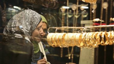 العراق يشيد "مدينة الذهب" في بغداد