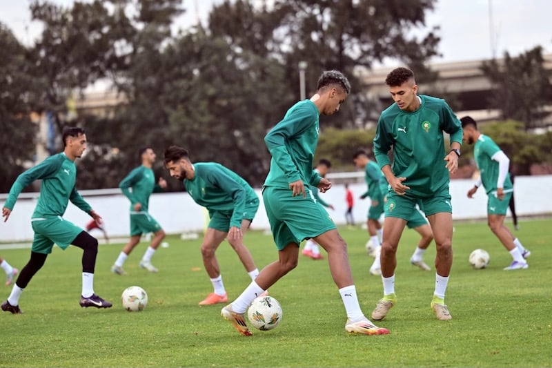 المحليون يواصلون التحضيرات لـ"الشأن"