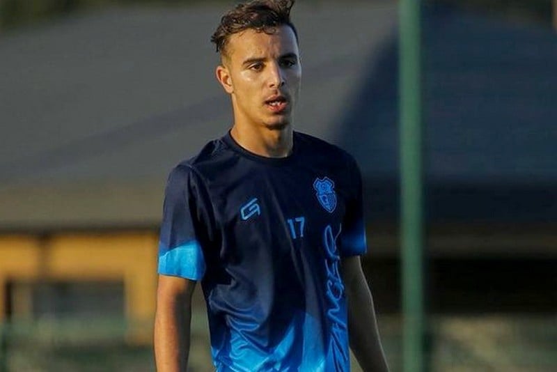 المدافع معالي ينتقل إلى نادي الزمالك