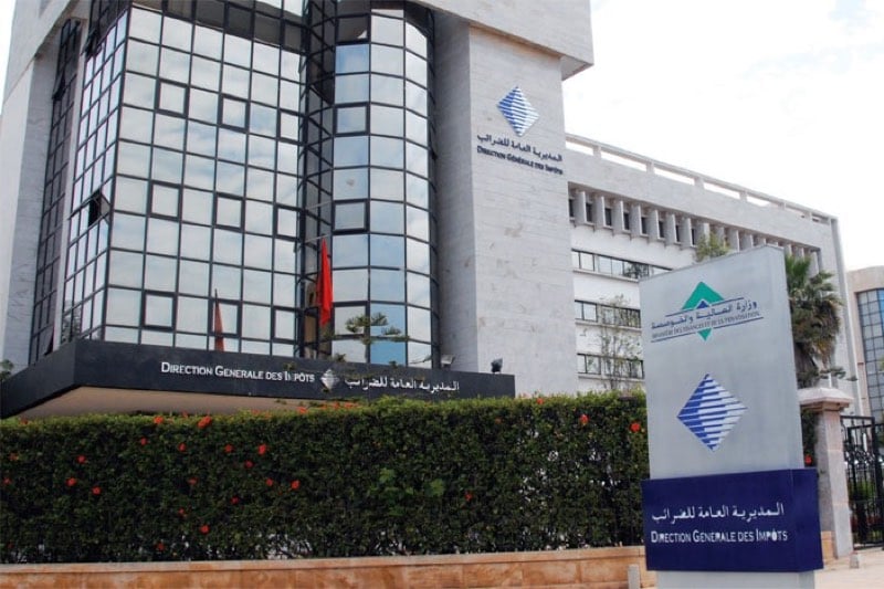 المديريات الجهوية للضرائب تفحص فواتير إعادة تهيئة مقرات مقاولات