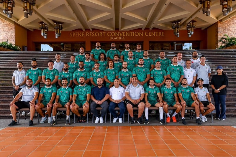 المغرب سادسًا بكأس إفريقيا للريكبي