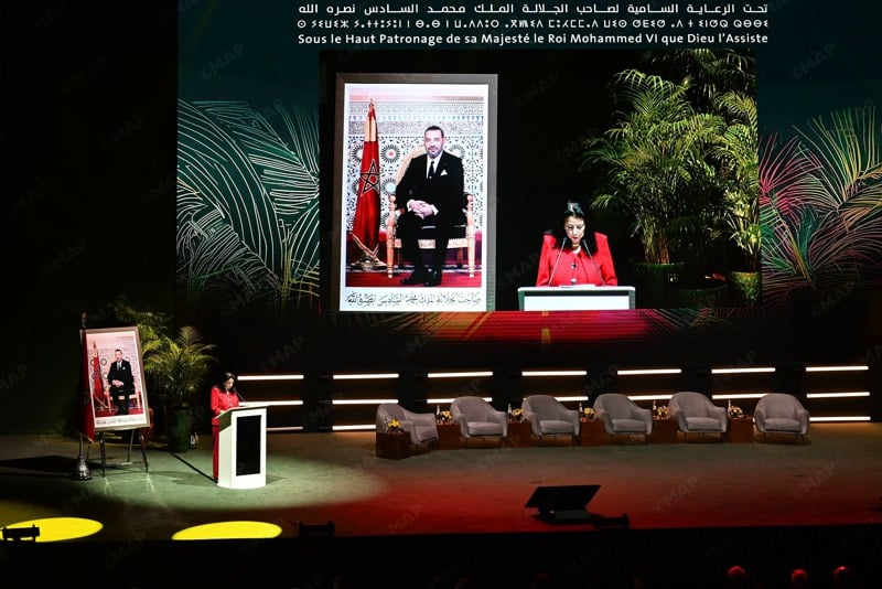 المغرب يستثمر مونديال 2030 لتعزيز الذكاء الاصطناعي في قطاعات حيوية