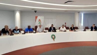 الهواة يستعدون للموسم الكروي الجديد