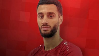 بنعمار يغادر الرجاء إلى صوفيا البلغاري