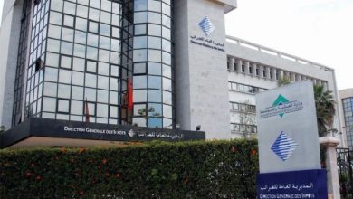 تحقيقات الضرائب تلاحق