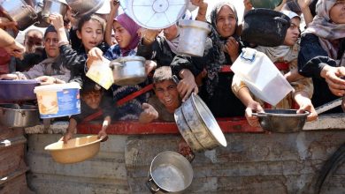 تحذيرات أممية: الجوع والموت ينتشران بسرعة مروعة في قطاع غزة