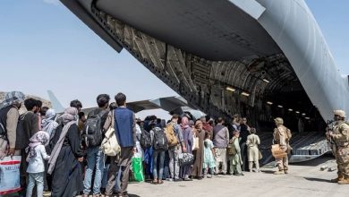 تسريب بيانات أفغانية يكشف هويات جواسيس ونخبة من القوات البريطانية