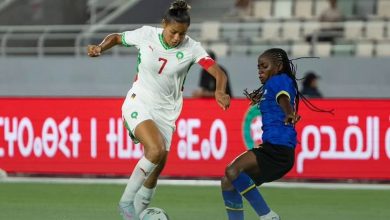 تغطية عالمية لـ"كان السيدات" بالمغرب