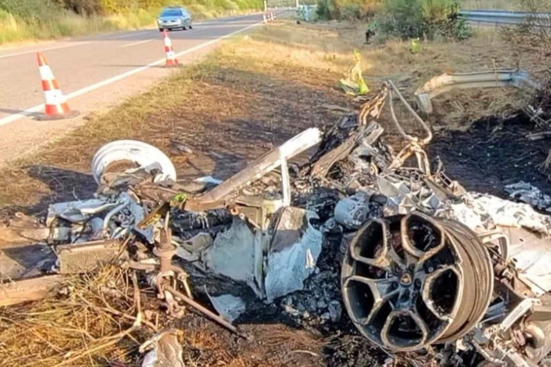 تفاصيل الساعات الأخيرة من حياة النجم البرتغالي جوتا قبل الحادث المأساوي