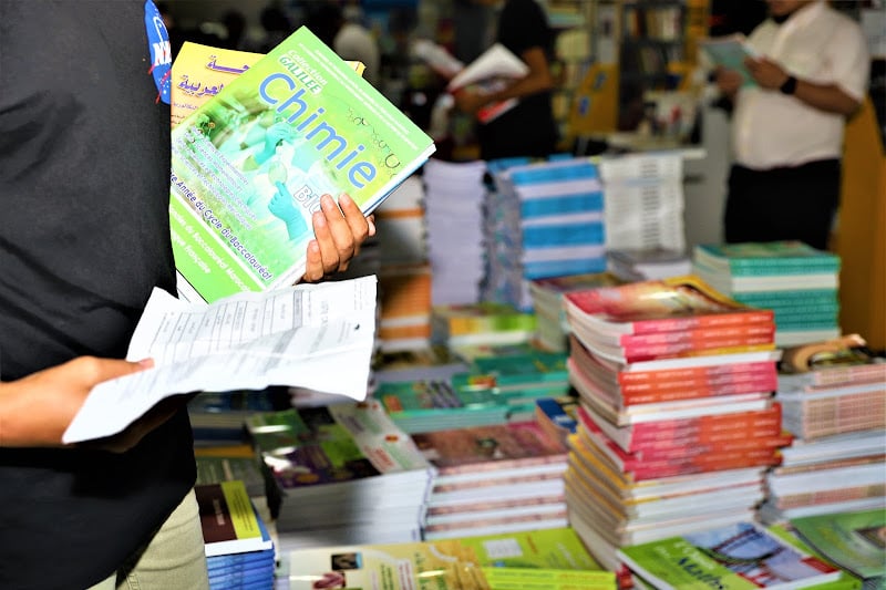 رابطة الكتبيين تنادي باحترام هامش الربح‎
