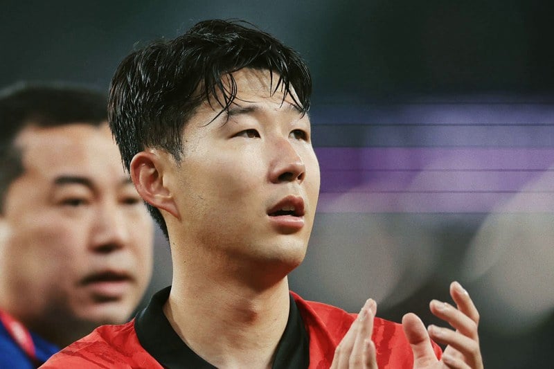 سون يطالب بإغاثة الشعب الفلسطيني