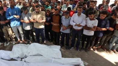 غارات ليلية تقتل 15 شخصاً في غزة