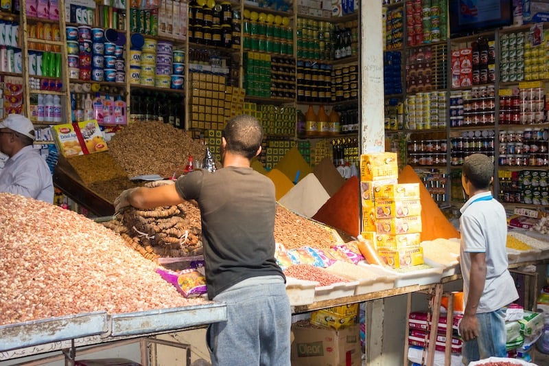 غياب الحماية القانونية عن صفحات