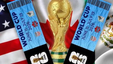 فيفا يعلن مخطط بيع تذاكر المونديال
