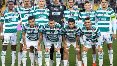 مالية الرجاء الرياضي تحقق الفائض