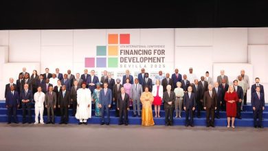 مبادرة إسبانية برازيلية مشتركة تسائل زيادة ضرائب الأثرياء في المغرب