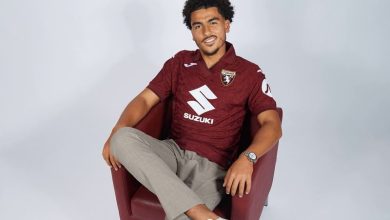 أبو خلال يعزز صفوف تورينو الإيطالي