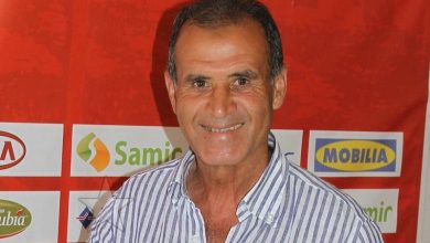 أحمد فرس في ذمة الله .. أسطورة كرة القدم المغربية تغادر دنيا الناس