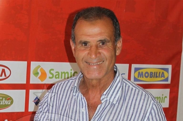 أحمد فرس في ذمة الله .. أسطورة كرة القدم المغربية تغادر دنيا الناس
