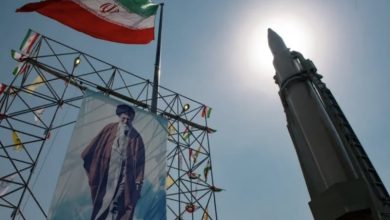 أوروبا تستعد لمفاوضات مع إيران