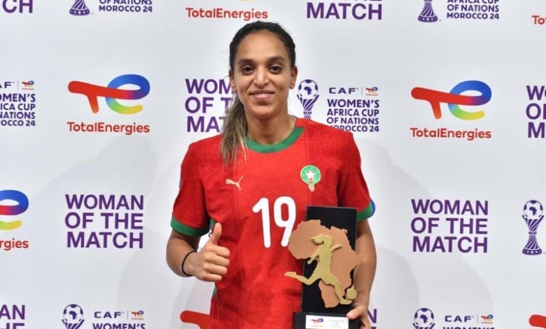 أوزراوي الأفضل أمام المنتخب الغاني أوزراوي الأفضل أمام المنتخب الغاني
