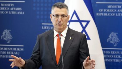 إسرائيل ترفض بقاء مسؤول أممي