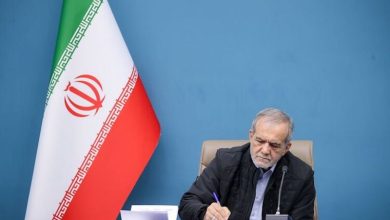 إيران تقر بإخفاقات أمنية في الحرب