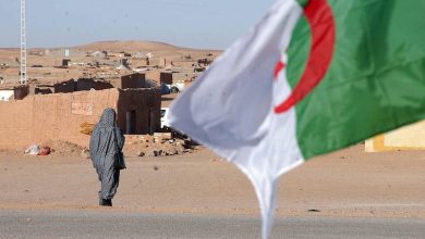 "احتجاز صفية" يعري المزيد من الخروقات الحقوقية في مخيمات تندوف