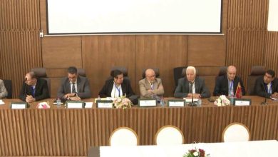 اختتام مؤتمر الذكاء الاصطناعي بالقنيطرة‎