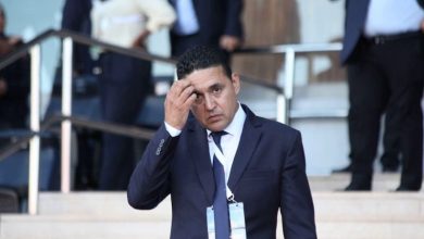 استقالة مفاجئة للناطق باسم الوداد