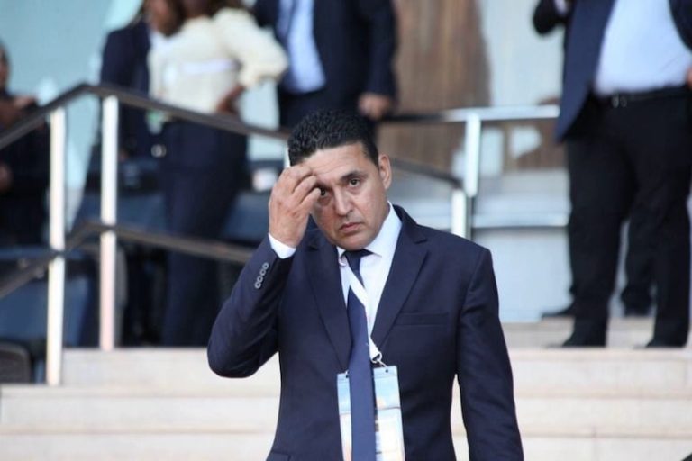 استقالة مفاجئة للناطق باسم الوداد
