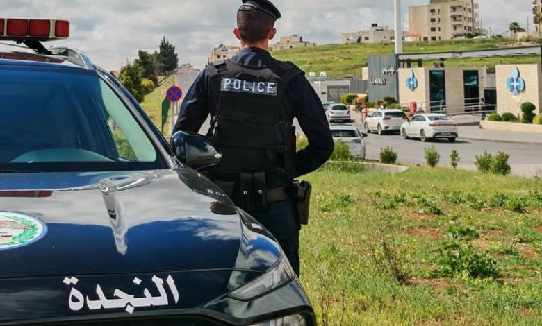 الأردن يحجز وثائق لجماعة "الإخوان" الأردن يحجز وثائق لجماعة "الإخوان"