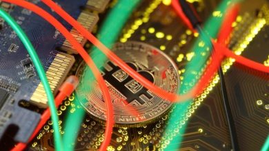 "البتكوين" تتجاوز الـ 120 ألف دولار