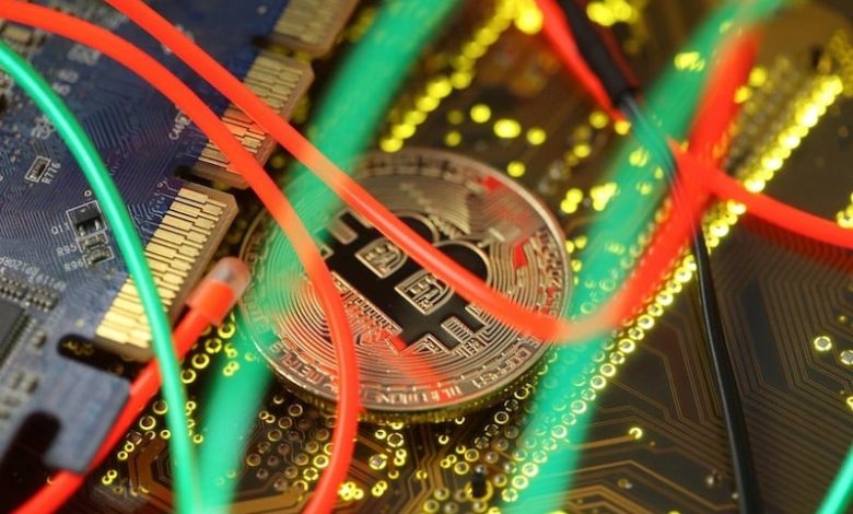 "البتكوين" تتجاوز الـ 120 ألف دولار "البتكوين" تتجاوز الـ 120 ألف دولار
