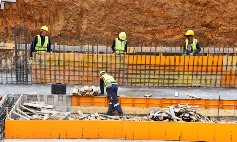 البنك الإفريقي للتنمية يدعم المغرب البنك الإفريقي للتنمية يدعم المغرب