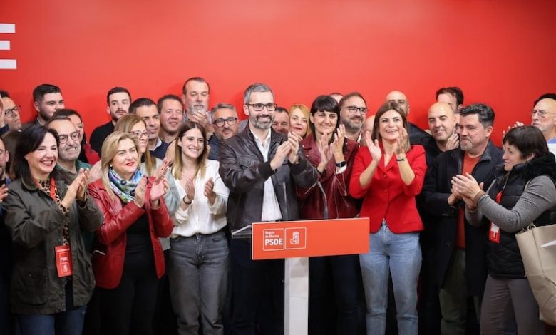 التحريض ضد مغاربة مورسيا يجر زعيم "فوكس" إلى المساءلة القضائية التحريض ضد مغاربة مورسيا يجر زعيم "فوكس" إلى المساءلة القضائية